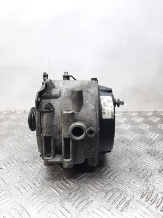A0001502550 Генератор Mercedes C W203 Арт 24766, вид 1