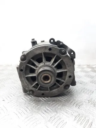 A0001502550 Генератор Mercedes C W203 Арт 24766, вид 2