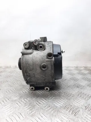 A0001502550 Генератор Mercedes C W203 Арт 24766, вид 5