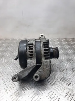 1042105790 Генератор Volvo V50 Арт 24828, вид 5