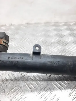 1310327 Трубка охлаждающей жидкости пластиковая Opel Astra G Арт 24950, вид 5