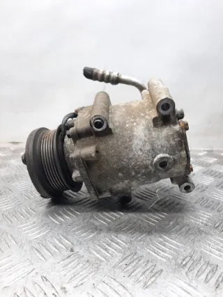 YS4H19D629AB Компрессор кондиционера Ford Focus 1 Арт 24983, вид 5