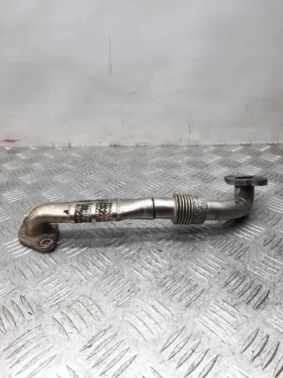 03G131521AH Трубка системы рециркуляции EGR Volkswagen Passat B6 Арт 25152, вид 1