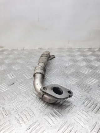 03G131521AH Трубка системы рециркуляции EGR Volkswagen Passat B6 Арт 25152, вид 2