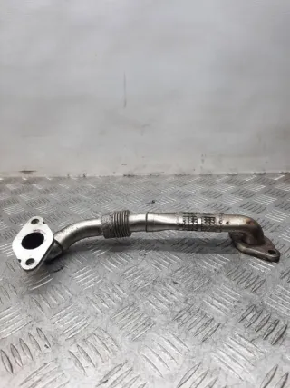 03G131521AH Трубка системы рециркуляции EGR Volkswagen Passat B6 Арт 25152, вид 3