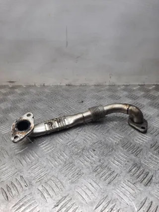 03G131521AH Трубка системы рециркуляции EGR Volkswagen Passat B6 Арт 25152, вид 5