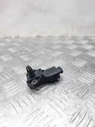 0281002399 Датчик абсолютного давления Volkswagen Passat B6 Арт 25165, вид 3