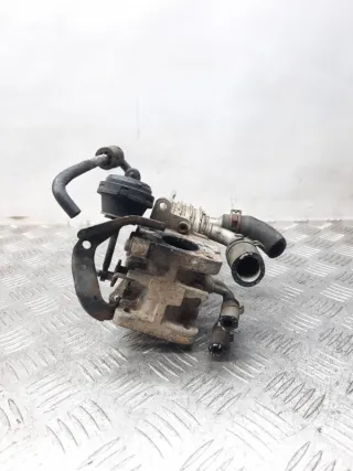 038131513AD Радиатор EGR Volkswagen Passat B6 Арт 25173, вид 2