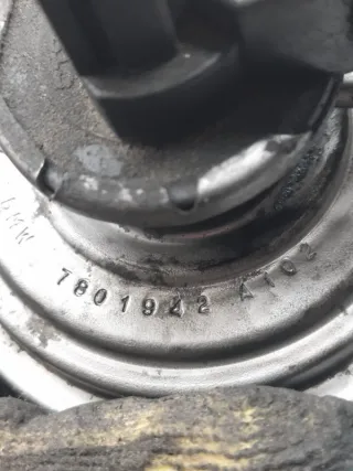7801942A102 Клапан EGR BMW 1 E81/E82/E87/E88 Арт 25242, вид 5