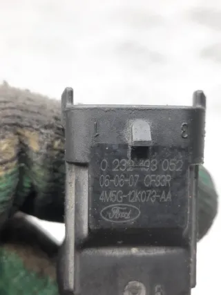 4M5G12K073AA Датчик распредвала Ford Focus 1 Арт 25423, вид 5