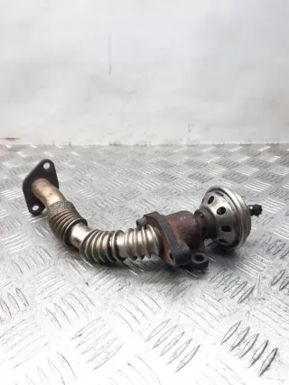 028131501E Клапан EGR Seat Alhambra 1 Арт 25462, вид 1