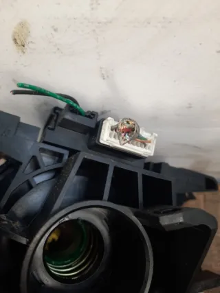 35250SMGE221M1 Шлейф руля Honda Civic 5 Арт 25560, вид 7