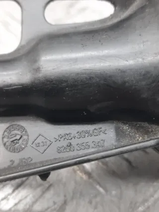 8200355347 Маслозаливная горловина Renault Clio 5 Арт 25586, вид 6