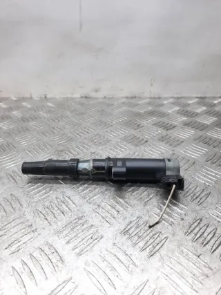 413745111 Катушка зажигания Renault Clio 5 1.6л K4M800 Арт 25595, вид 1