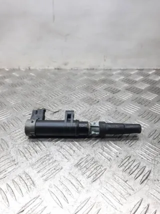 413745111 Катушка зажигания Renault Clio 5 1.6л K4M800 Арт 25595, вид 3
