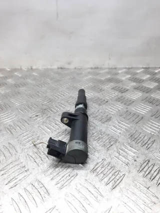 413745111 Катушка зажигания Renault Clio 5 1.6л K4M800 Арт 25595, вид 4