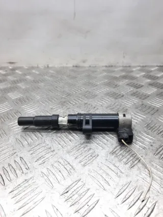299R57843 Катушка зажигания Renault Clio 5 1.6л K4M800 Арт 25600, вид 1