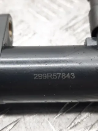 299R57843 Катушка зажигания Renault Clio 5 1.6л K4M800 Арт 25600, вид 6