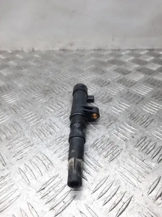 156200 Катушка зажигания Renault Clio 5 1.6л K4M800 Арт 25602, вид 2