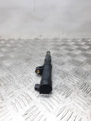 156200 Катушка зажигания Renault Clio 5 1.6л K4M800 Арт 25602, вид 4