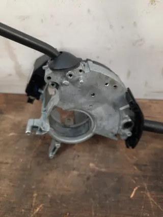 A1645403645 Селектор АКПП Mercedes ML W164 Арт 25744, вид 3