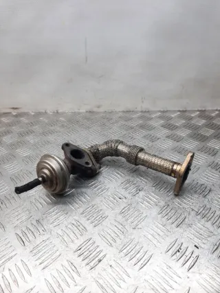 028131501E Клапан EGR Audi A4 B6 Арт 25804, вид 1