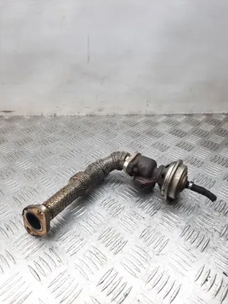 028131501E Клапан EGR Audi A4 B6 Арт 25804, вид 4