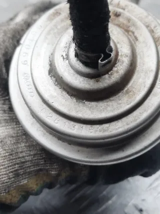 028131501E Клапан EGR Audi A4 B6 Арт 25804, вид 5