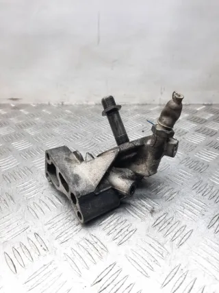 050115417 Корпус масляного фильтра Audi A4 B6 Арт 25815, вид 1
