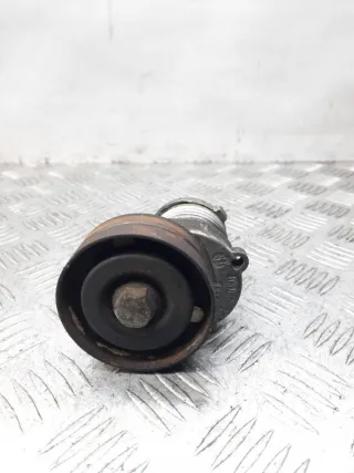 030145299C Натяжитель ремня генератора Volkswagen Polo 3 Арт 25886, вид 1