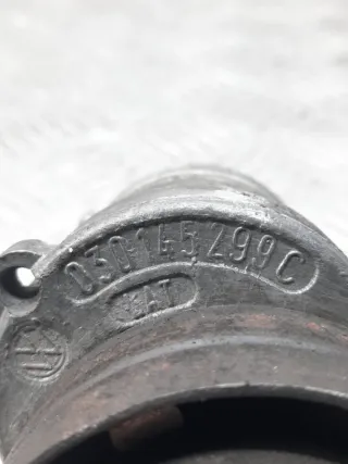 030145299C Натяжитель ремня генератора Volkswagen Polo 3 Арт 25886, вид 7