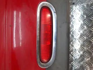 BN Бампер задний MINI Cooper R56 Арт 25910, вид 3