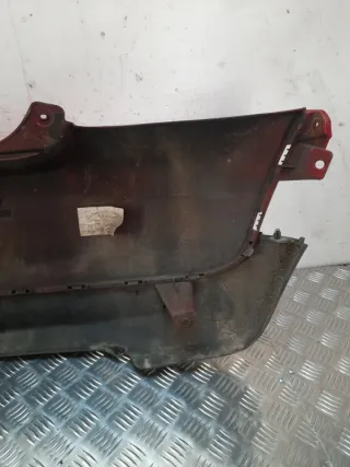 BN Бампер задний MINI Cooper R56 Арт 25910, вид 10
