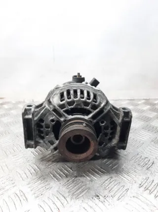 0124425019 Генератор Opel Zafira A Арт 25934, вид 2