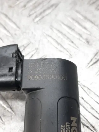 R0903S00100 Катушка зажигания Renault Megane 2 Арт 25950, вид 6