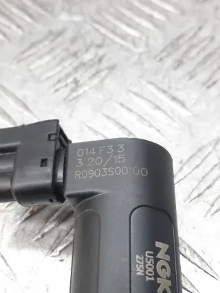 R0903S00100 Катушка зажигания Renault Megane 2 Арт 25951, вид 6