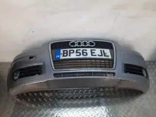  Бампер передний Audi A3 8P Арт 26024, вид 1