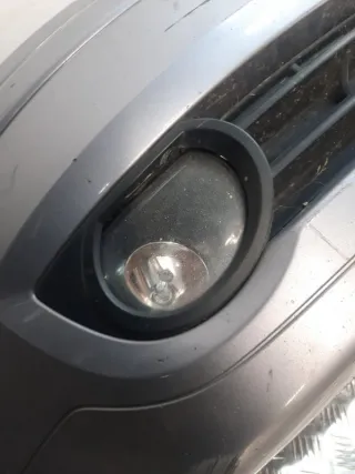  Бампер передний Audi A3 8P Арт 26024, вид 4
