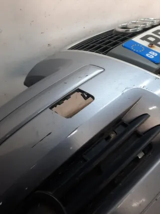 Бампер передний Audi A3 8P Арт 26024, вид 5