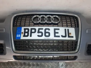  Бампер передний Audi A3 8P Арт 26024, вид 6