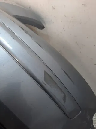  Бампер передний Audi A3 8P Арт 26024, вид 9