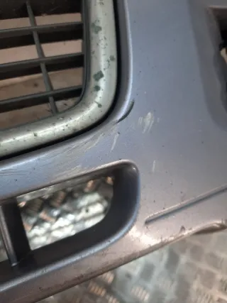  Бампер передний Audi A3 8P Арт 26024, вид 12