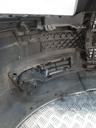  Бампер передний Audi A3 8P Арт 26024, вид 16