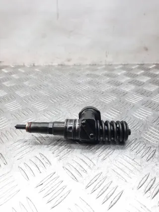 0414720215 Форсунка Volkswagen Golf 6 Арт 26098, вид 1
