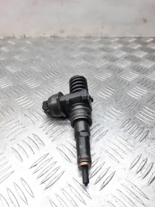 0414720215 Форсунка Volkswagen Golf 6 Арт 26098, вид 2