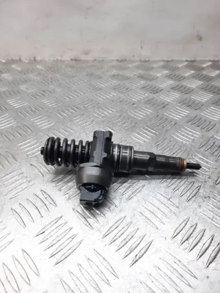 0414720215 Форсунка Volkswagen Golf 6 Арт 26098, вид 3