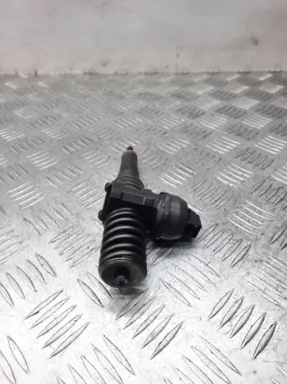 0414720215 Форсунка Volkswagen Golf 6 Арт 26098, вид 4