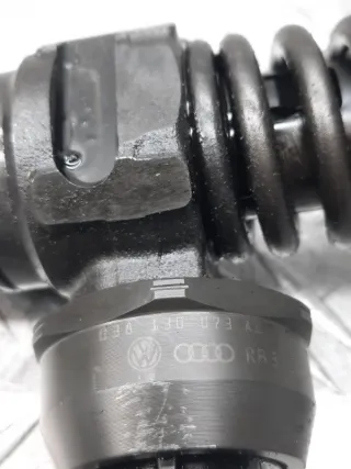 0414720215 Форсунка Volkswagen Golf 6 Арт 26098, вид 6