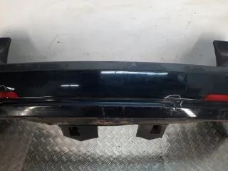  Бампер задний Saab 9-3 1 Арт 26115, вид 5