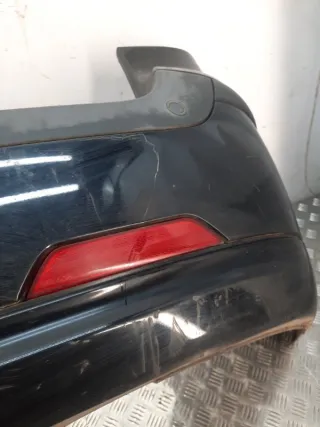  Бампер задний Saab 9-3 1 Арт 26115, вид 8